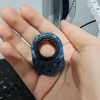 Keyflipper V2 By 3DMake_PL