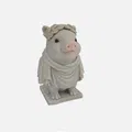 Tượng Heo La Mã Pig Maximus Ngộ Nghĩnh - Dễ In 3D - Thumbnail 1