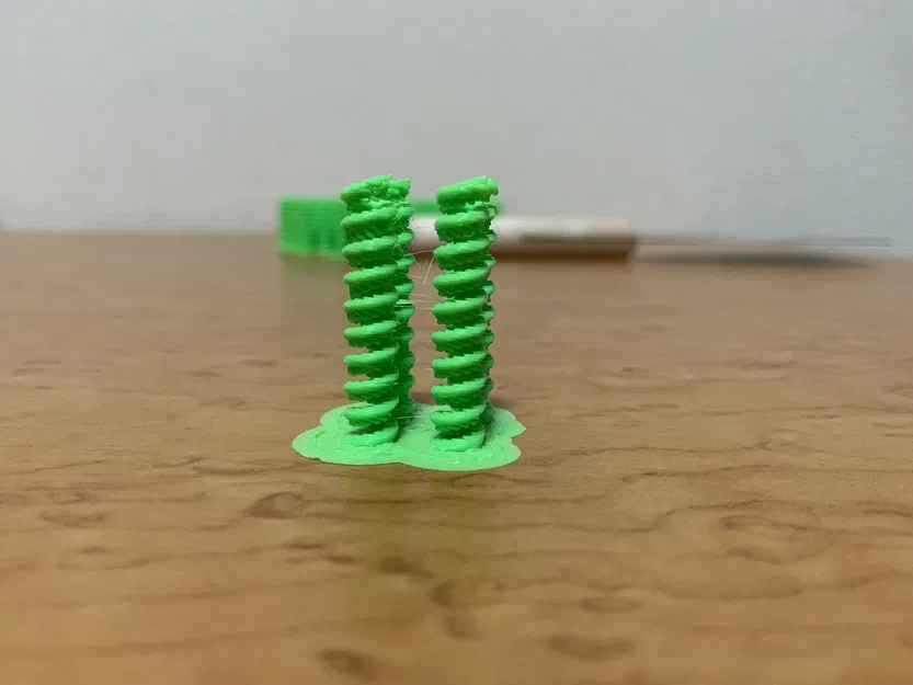 The Coilded Planet - Các lựa chọn đế trưng bày thay thế - Image 12