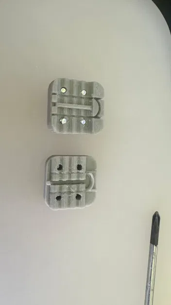 Kẹp Giữ Dây Thép 0.8-1mm Chịu Lực Tốt - Image 5