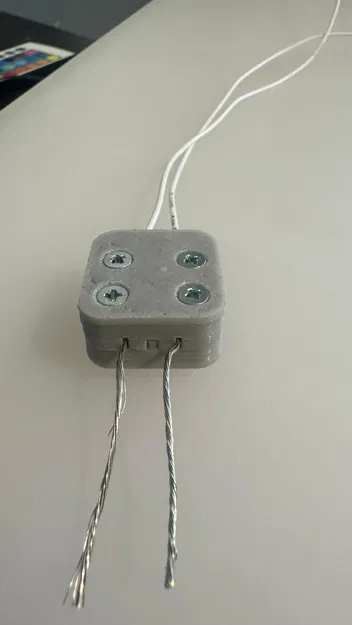 Kẹp Giữ Dây Thép 0.8-1mm Chịu Lực Tốt - Image 6