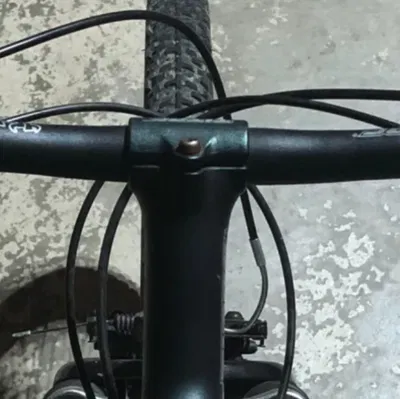 Tay nắm ghi-đông xe đạp (Bike Handle Bar Grips)