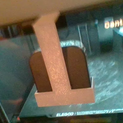 Giá đỡ camera Blink Outdoor Gen 3 cho máy in Elegoo