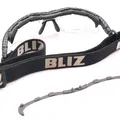 Thanh chặn mồ hôi Bliz Pursuit XT (Bliz Pursuit XT Sweat Bar) - Thumbnail 1
