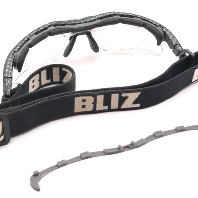 Thanh chặn mồ hôi Bliz Pursuit XT (Bliz Pursuit XT Sweat Bar)