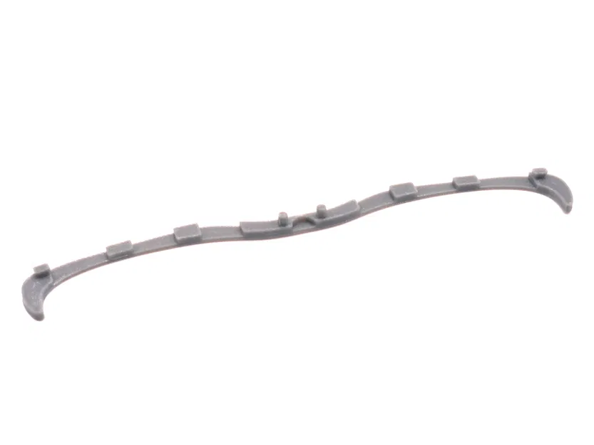 Thanh chặn mồ hôi Bliz Pursuit XT (Bliz Pursuit XT Sweat Bar) - Image 2