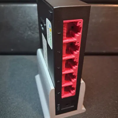 Giá đỡ dựng đứng để bàn cho Mercusys MS105G