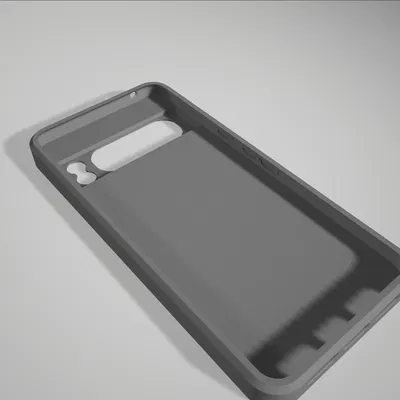 Ốp lưng Pixel 8 Pro (TPU)