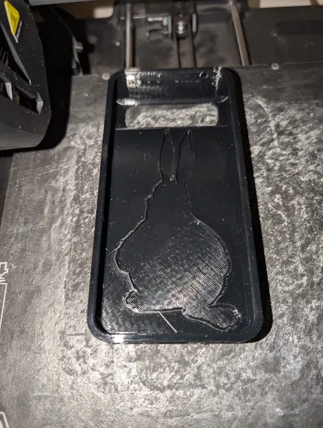 Ốp lưng TPU cho Google Pixel 8 Pro - Image 4