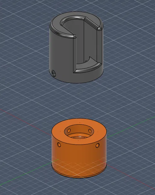 Ice Breaker (Co2 bufferstock breacher remix) - Bản remix Breacher dùng CO2/HPA - Image 4