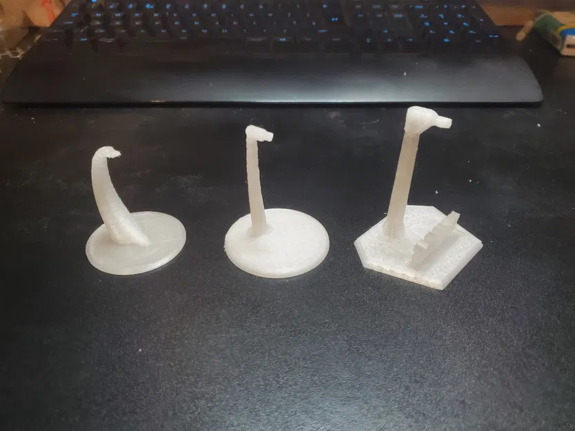 (FP-03 FREE 3 ngày) SAVFX – Chân đế Funko Pop Modular - Image 4