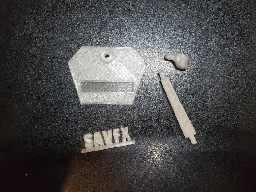 (FP-03 FREE 3 ngày) SAVFX – Chân đế Funko Pop Modular - Image 5