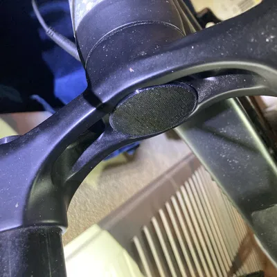 Nắp Chụp Phuộc Xe Đạp SR Suntour Raidon34 Bảo Vệ Hiệu Quả