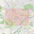 Valjevo, Serbia - Mô hình 3D Miniature - Thumbnail 8