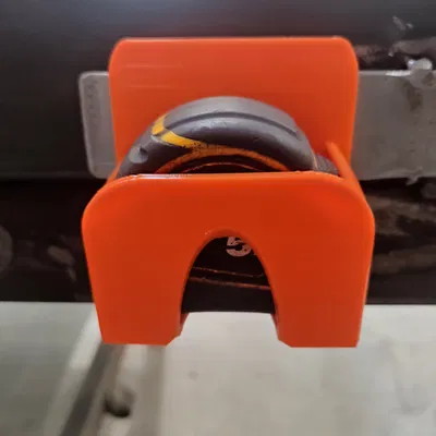 Túi đeo dây nịt TPU cho thước cuộn (Measuring tape TPU belt pouch)