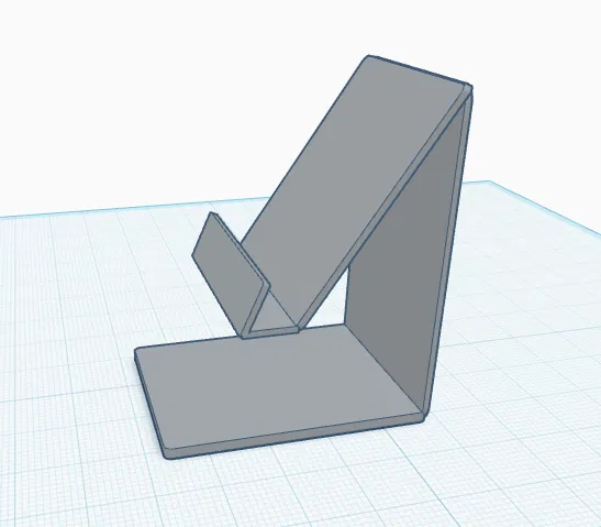 Giá Đỡ Điện Thoại 3D Tiện Lợi, Rảnh Tay - Image 1