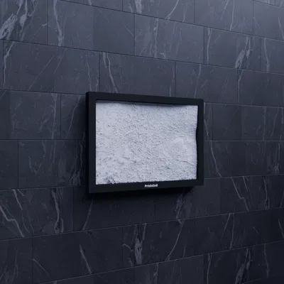 Prishtinë, Kosovo - 3D Miniature