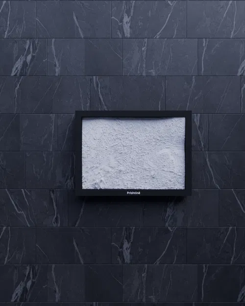 Prishtinë, Kosovo - 3D Miniature - Image 5