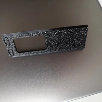 Vỏ MeshNRW Heltec T114 - Remix mặt trước kèm công tắc nguồn