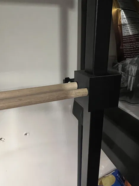 Bộ Chuyển Đổi Ống PTFE Cho Bàn Máy In Kép Gọn Gàng - Image 2