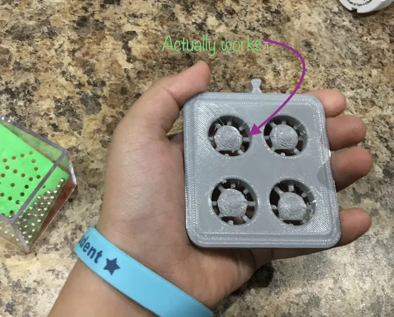 Pop it’s! (Cần TPU) - Image 1