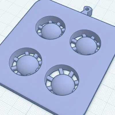 Pop it’s! (Cần TPU)