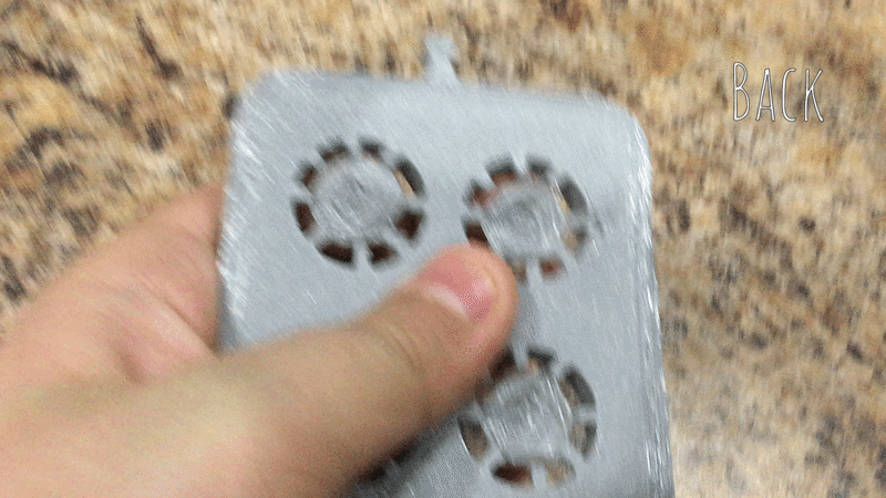 Pop it’s! (Cần TPU)