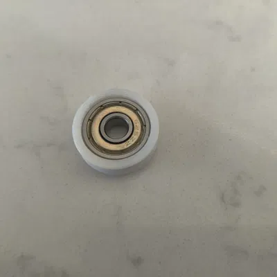 Housing Pully Tự Chế Cho Vòng Bi 5x16x5mm