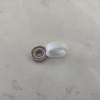 Housing Pully Tự Chế Cho Vòng Bi 5x16x5mm