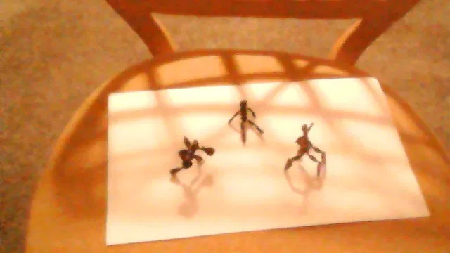 Zenith 5: Omega - Image 2