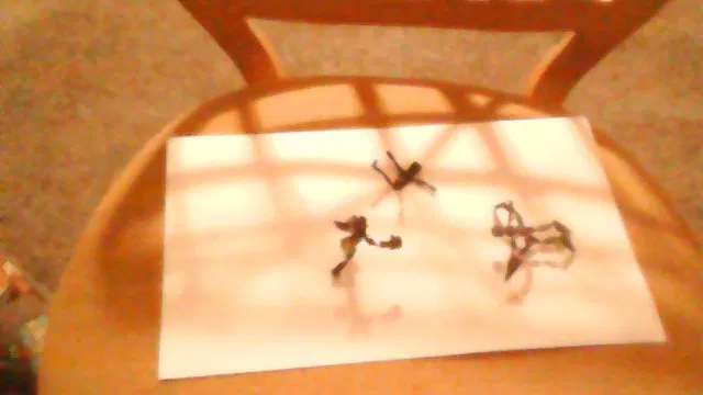 Zenith 5: Omega - Image 3