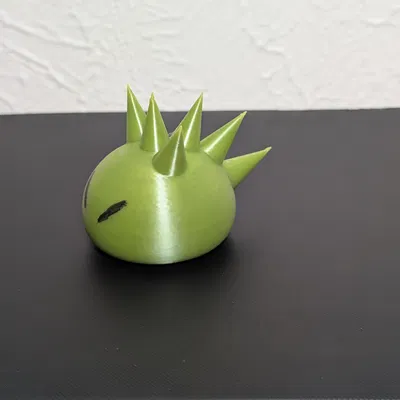 Slime Monsters - Quái Slime