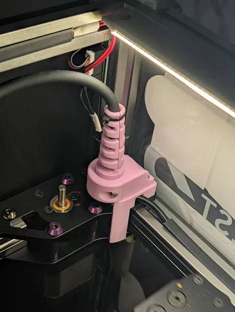 Giá PUG cho CNC A Drive của Vitalii3d - Image 1