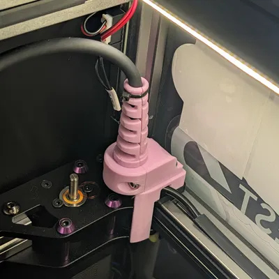 Giá PUG cho CNC A Drive của Vitalii3d