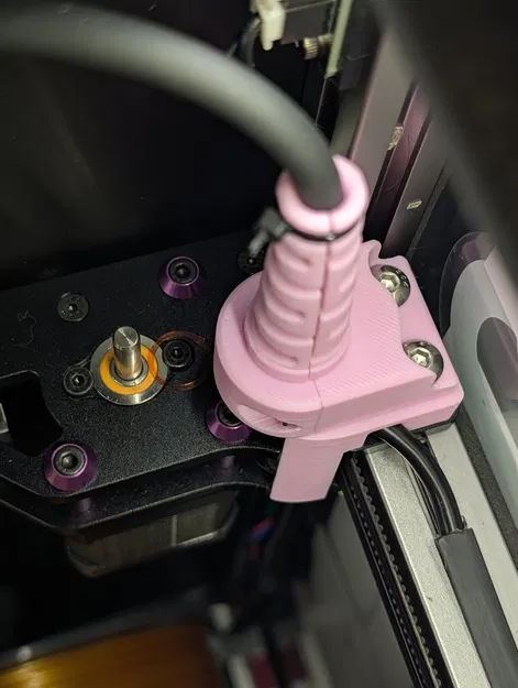 Giá PUG cho CNC A Drive của Vitalii3d - Image 2