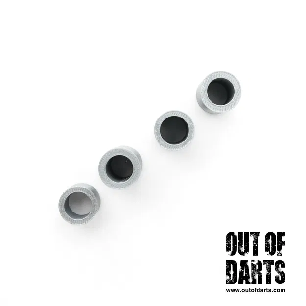 Bộ Spacer Tinh Chỉnh Lò Xo Nexus Pro X (Nexus Pro X Spring Tuning Spacer Set) - Image 1