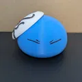 Rimuru Tempest Slime (Dáng Slime) - Mô hình in 3D - Thumbnail 1