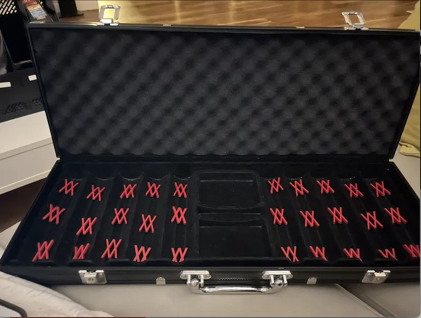 Biểu tượng "The Mirum Mane" - Thiết kế Tối giản, Đa dạng Biến thể - Image 7