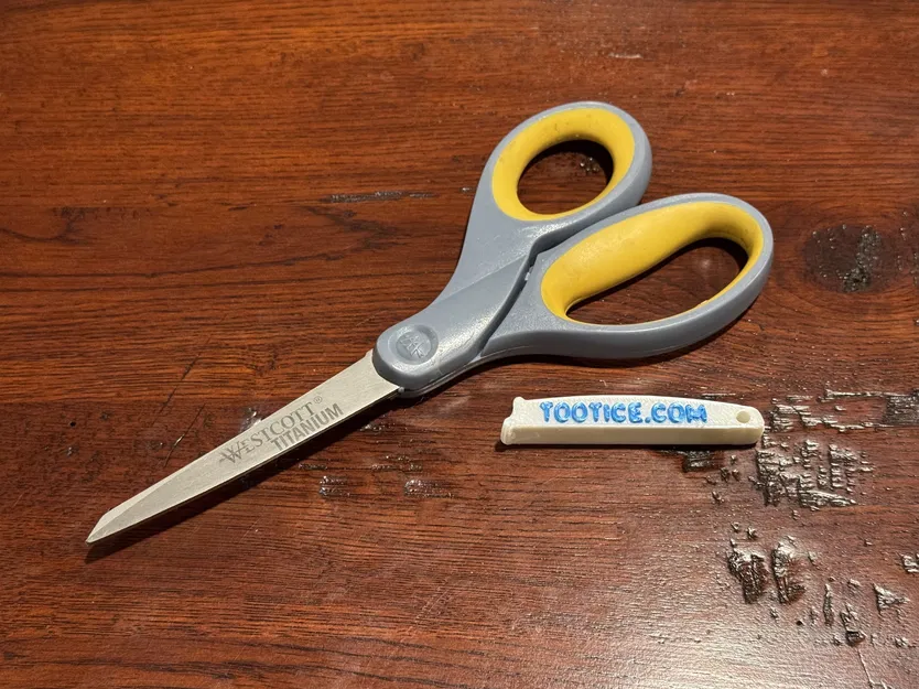 Còi FICE (Toot ICE) - Image 1