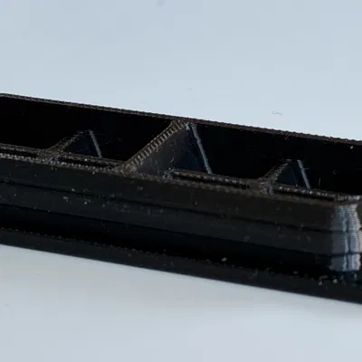 Nắp đáy thay thế cho PolyDryer (PolyDryer bottom cap replacement)