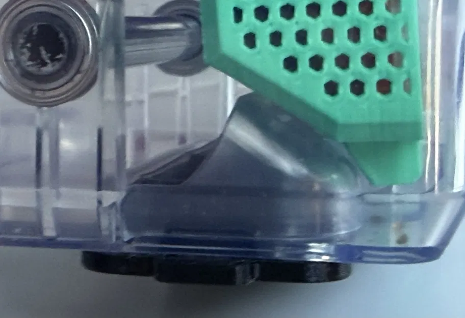 Nắp đáy thay thế cho PolyDryer (PolyDryer bottom cap replacement) - Image 2