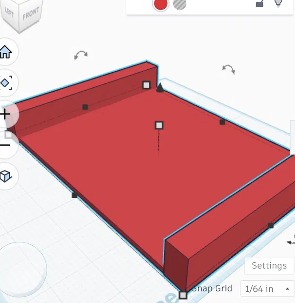 Lót chuột in 3D bằng TPU - Êm ái và Bền bỉ - Image 1