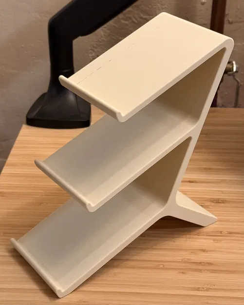 Giá Đỡ Bàn Phím Cơ 3 Tầng - Trưng Bày Gọn Gàng - Image 1