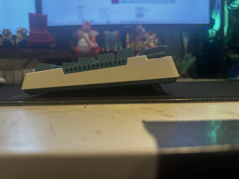 Chân kê bàn phím Royal Kludge - In 15 phút! - Image 2