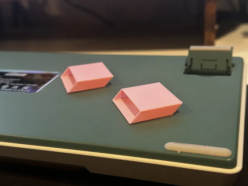 Chân kê bàn phím Royal Kludge - In 15 phút! - Image 4