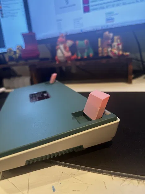 Chân kê bàn phím Royal Kludge - In 15 phút! - Image 5