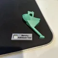 Benchy Adhesion Test - Thumbnail 3