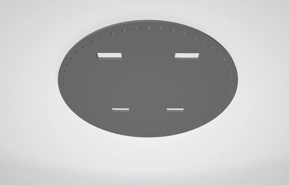 Phụ Kiện Gắn Đuôi Trang Phục 3D Chắc Chắn - Image 2