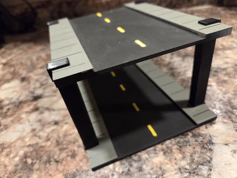 Giá đỡ Street support - Image 2