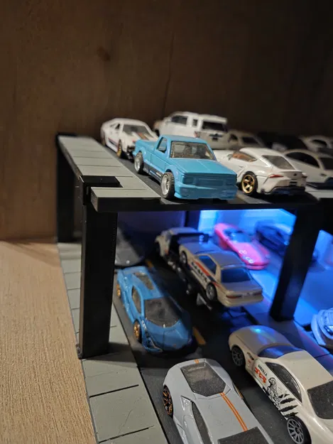 Giá đỡ Street support - Image 3